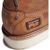 image:imageTimberland PRO mens Gridworks Wedge 6 Inch Moc Soft Toe Waterproof Industrial Work BootGolden Brown