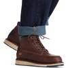 image:imageTimberland PRO mens Gridworks Wedge 6 Inch Moc Soft Toe Waterproof Industrial Work BootGolden Brown V1