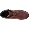 image:imageTimberland PRO mens Gridworks Wedge 6 Inch Moc Soft Toe Waterproof Industrial Work BootTempest Rancher Brown V1