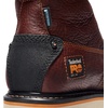 image:imageTimberland PRO mens Gridworks Wedge 6 Inch Moc Soft Toe Waterproof Industrial Work BootTempest Rancher Brown2024 New