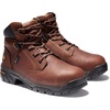image:imageTimberland PRO mens Helix 6 Inch Alloy Safety Toe Waterproof Industrial Work BootBrown