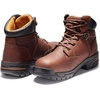 image:imageTimberland PRO mens Helix 6 Inch Alloy Safety Toe Waterproof Industrial Work BootBrown