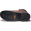 image:imageTimberland PRO mens Helix 6 Inch Alloy Safety Toe Waterproof Industrial Work BootBrown
