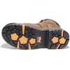 image:imageTimberland PRO mens Helix Hd 6 Composite Safety Toe WaterproofIndustrial amp Construction ShoeBrown2024 New