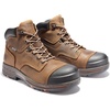 image:imageTimberland PRO mens Helix Hd 6 Composite Safety Toe WaterproofIndustrial amp Construction ShoeBrown2024 New