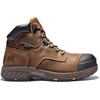 image:imageTimberland PRO mens Helix Hd 6 Composite Safety Toe WaterproofIndustrial amp Construction ShoeBrown2024 New