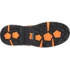 image:imageTimberland PRO mens Helix Hd 6 Composite Safety Toe WaterproofIndustrial amp Construction ShoeEarth Bandit V1