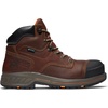 image:imageTimberland PRO mens Helix Hd 6 Composite Safety Toe WaterproofIndustrial amp Construction ShoeTempest Brown2024 New