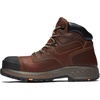 image:imageTimberland PRO mens Helix Hd 6 Composite Safety Toe WaterproofIndustrial amp Construction ShoeTempest Brown2024 New