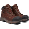 image:imageTimberland PRO mens Helix Hd 6 Composite Safety Toe WaterproofIndustrial amp Construction ShoeTempest Brown2024 New