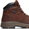 image:imageTimberland PRO mens Helix Hd 6 Composite Safety Toe WaterproofIndustrial amp Construction ShoeTempest Brown2024 New