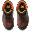 image:imageTimberland PRO mens Helix Hd 6 Composite Safety Toe WaterproofIndustrial amp Construction ShoeTempest Brown2024 New