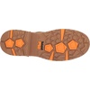 image:imageTimberland PRO mens Helix Hd 6 Composite Safety Toe WaterproofIndustrial amp Construction ShoeWheat