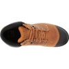 image:imageTimberland PRO mens Helix Hd 6 Composite Safety Toe WaterproofIndustrial amp Construction ShoeWheat