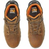 image:imageTimberland PRO mens Hypercharge 6 Softtoe Waterproof Industrial Work BootEarth Bandit Brown