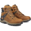 image:imageTimberland PRO mens Hypercharge 6 Softtoe Waterproof Industrial Work BootEarth Bandit Brown
