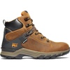 image:imageTimberland PRO mens Hypercharge 6 Softtoe Waterproof Industrial Work BootEarth Bandit Brown