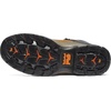 image:imageTimberland PRO mens Hypercharge 6 Softtoe Waterproof Industrial Work BootEarth Bandit Brown