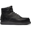 image:imageTimberland PRO mens Irvine Wedge 6 Inch Alloy Safety Toe Puncture ResistantBlack