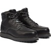 image:imageTimberland PRO mens Irvine Wedge 6 Inch Alloy Safety Toe Puncture ResistantBlack