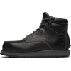image:imageTimberland PRO mens Irvine Wedge 6 Inch Alloy Safety Toe Puncture ResistantBlack2024 New