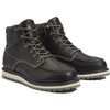 image:imageTimberland PRO mens Irvine Wedge 6 Inch Softtoe Industrial Work BootBlack