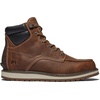 image:imageTimberland PRO mens Irvine Wedge 6 Inch Softtoe Industrial Work BootCathay Spice Brown