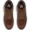 image:imageTimberland PRO mens Irvine Wedge 6 Inch Softtoe Industrial Work BootCathay Spice Brown V1
