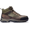 image:imageTimberland PRO mens Keele Ridge Steel Safety Toe Waterproof Industrial HikingBrown
