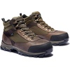 image:imageTimberland PRO mens Keele Ridge Steel Safety Toe Waterproof Industrial HikingBrown