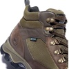 image:imageTimberland PRO mens Keele Ridge Steel Safety Toe Waterproof Industrial HikingBrown2024 New