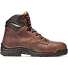 image:imageTimberland PRO mens Powerwelt 6 Steel Safety Toe Waterproof Industrial Work BootBrown