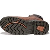 image:imageTimberland PRO mens Powerwelt 6 Steel Safety Toe Waterproof Industrial Work BootBrown
