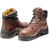 image:imageTimberland PRO mens Powerwelt 6 Steel Safety Toe Waterproof Industrial Work BootBrown