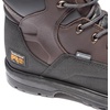 image:imageTimberland PRO mens Powerwelt 6 Steel Safety Toe Waterproof Industrial Work BootRancher Brown