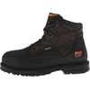 image:imageTimberland PRO mens Powerwelt 6 Steel Safety Toe Waterproof Industrial Work BootRancher Brown V1