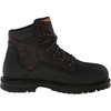image:imageTimberland PRO mens Powerwelt 6 Steel Safety Toe Waterproof Industrial Work BootRancher Brown V1