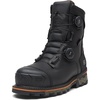 image:imageTimberland PRO Boondock BOA 8 Inch Composite Safety Toe Waterproof Puncture ResistantBlack