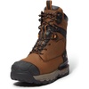 image:imageTimberland PRO Boondock Ultralight 8 Composite Safety Toe WaterproofLight Brown V1
