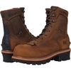 image:imageTimberland PRO Evergreen Mens Brown Comp Toe EH WPInsulated LoggerBrown V1