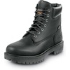 image:imageTimberland PRO Mens 6 Direct Attach MaxTRAX Soft Toe Waterproof Insulated BootBlack