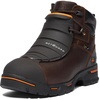 image:imageTimberland PRO Mens 6 Endurance Steel Toe MetGuard Puncture Resistant SR BootBrown2024 New