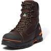 image:imageTimberland PRO Mens 8 Dark Endurance EV CSA Composite Toe Puncture Resistant Slip Resistant BootDark Brown V1