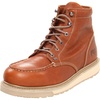 image:imageTimberland PRO Mens Barstow Wedge Soft Toe Work BootsBrownclassic
