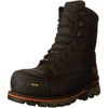 image:imageTimberland PRO Mens Boondock 8 Composite Toe Puncture Resistant Waterproof Industrial BootBlack V1