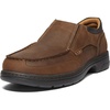 image:imageTimberland PRO Mens Branston Moc Toe SlipOn Work ShoeBrown Distressed2024 New