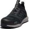 image:imageTimberland PRO Mens CSA Radius Knit Composite Safety Toe Puncture Resistant Industrial Athletic Work ShoeBlackGrey V1