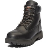 image:imageTimberland PRO Mens Direct Attach 6 Inch Steel Safety Toe Insulated Waterproof Industrial Work BootBlack