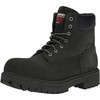 image:imageTimberland PRO Mens Direct Attach 6 Inch Steel Safety Toe Insulated WaterproofBlack