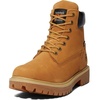 image:imageTimberland PRO Mens Direct Attach 6 Inch Steel Safety Toe Insulated WaterproofWheat2024 New